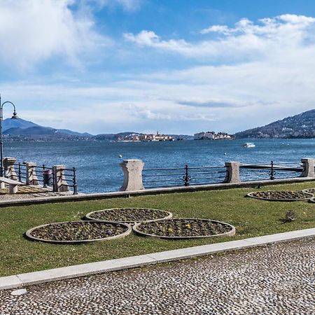 Sunset In Baveno - Happy Rentals المظهر الخارجي الصورة