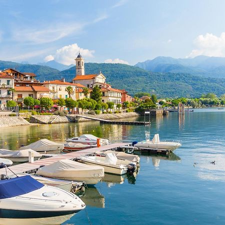 Sunset In Baveno - Happy Rentals المظهر الخارجي الصورة