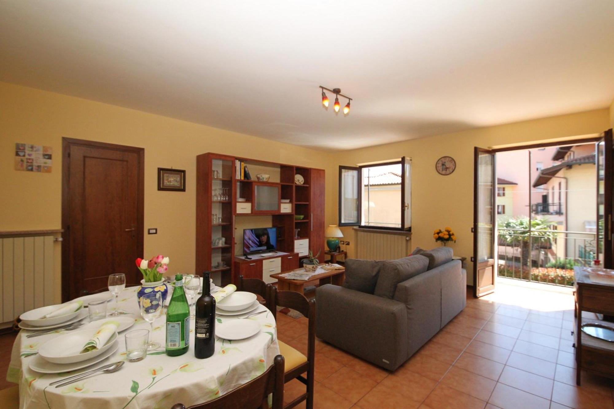 Sunset In Baveno - Happy Rentals المظهر الخارجي الصورة