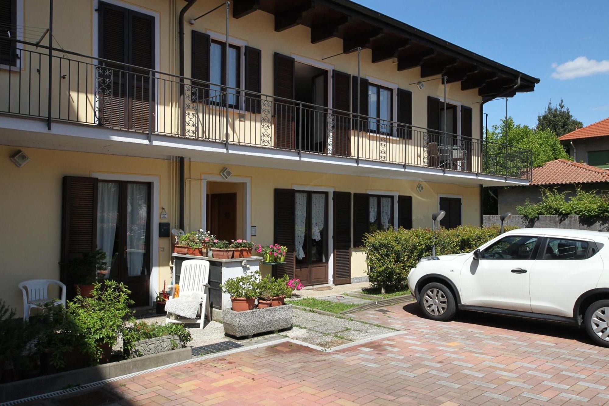Sunset In Baveno - Happy Rentals المظهر الخارجي الصورة