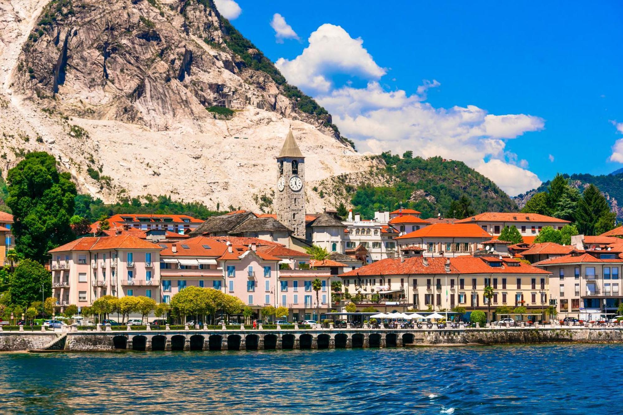Sunset In Baveno - Happy Rentals المظهر الخارجي الصورة