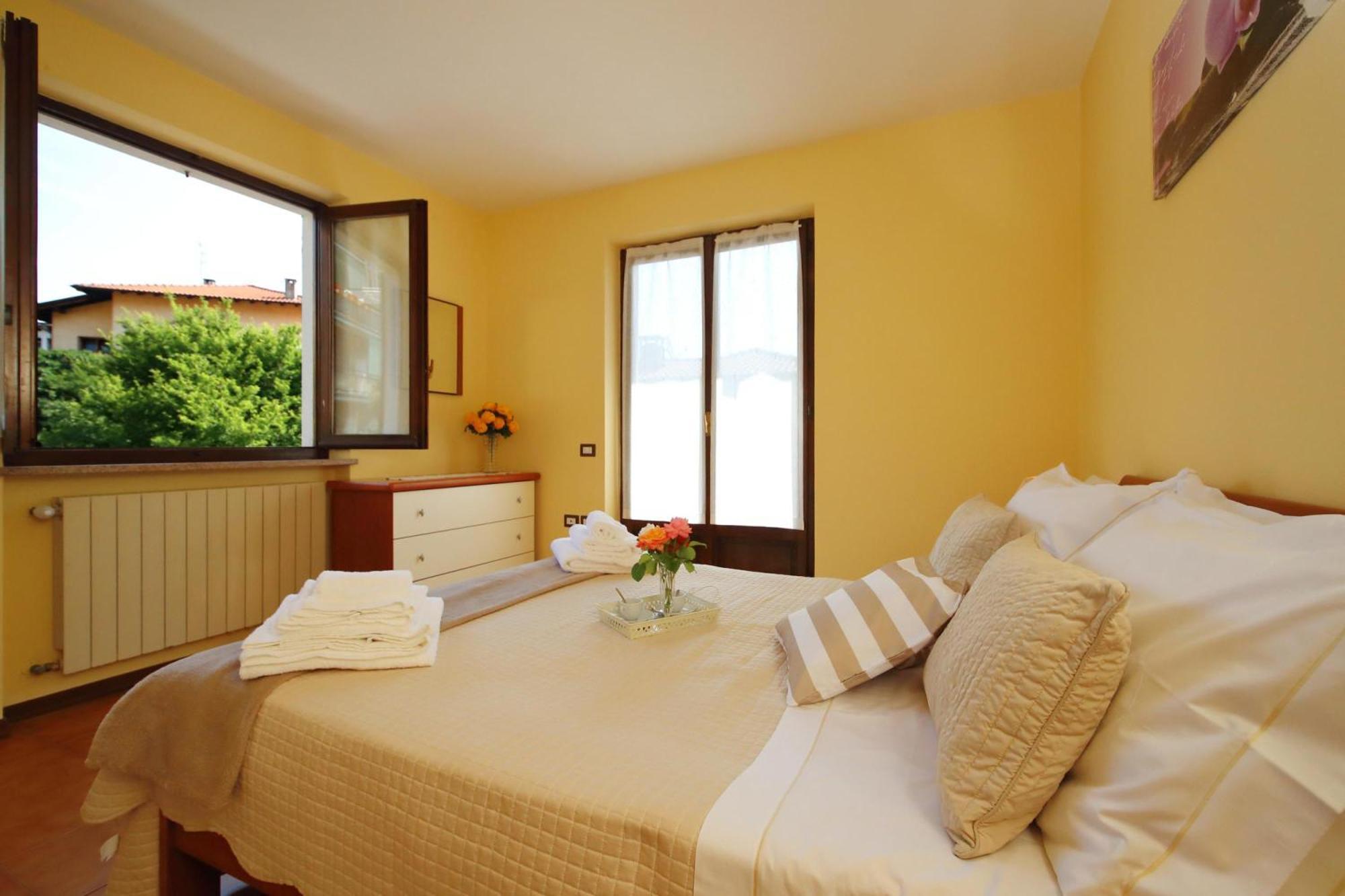 Sunset In Baveno - Happy Rentals المظهر الخارجي الصورة