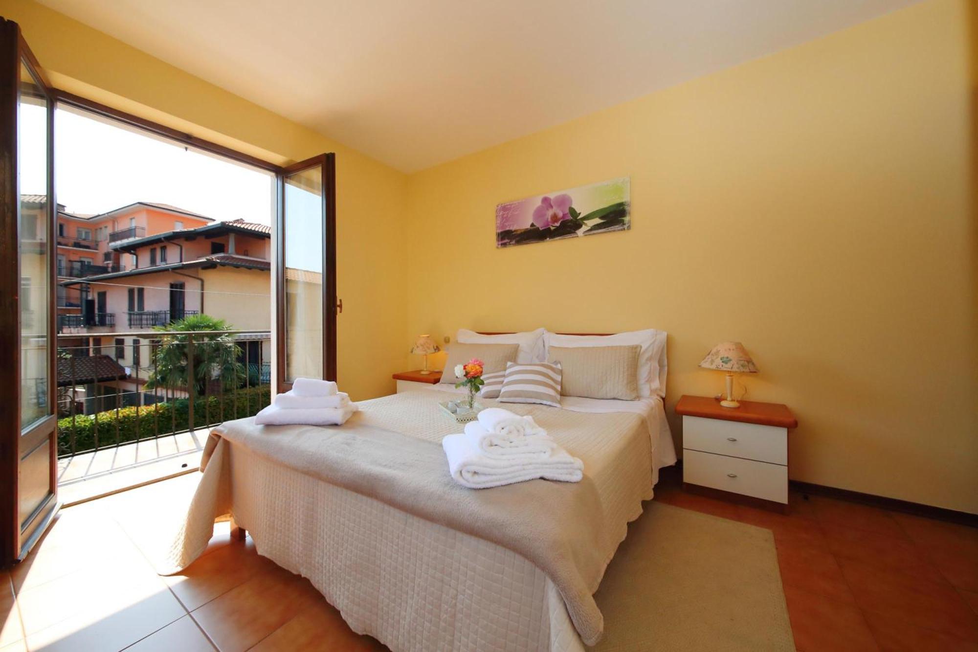 Sunset In Baveno - Happy Rentals المظهر الخارجي الصورة