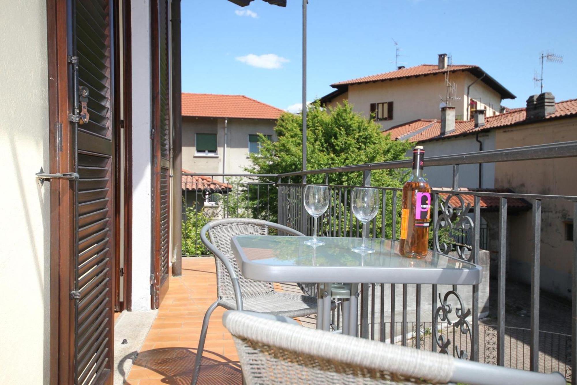 Sunset In Baveno - Happy Rentals المظهر الخارجي الصورة