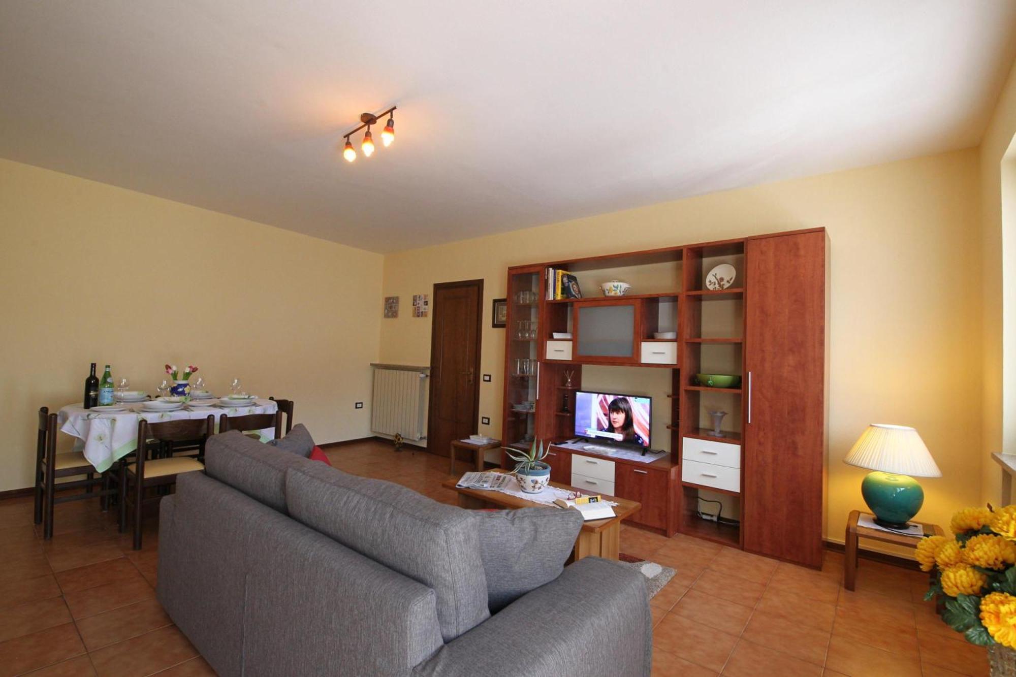 Sunset In Baveno - Happy Rentals المظهر الخارجي الصورة